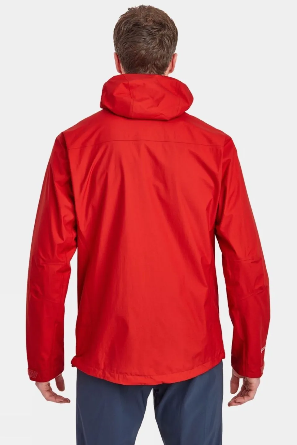 Mens Spirit Lite Waterproof Jacket