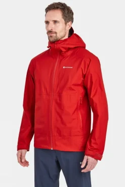 Mens Spirit Lite Waterproof Jacket