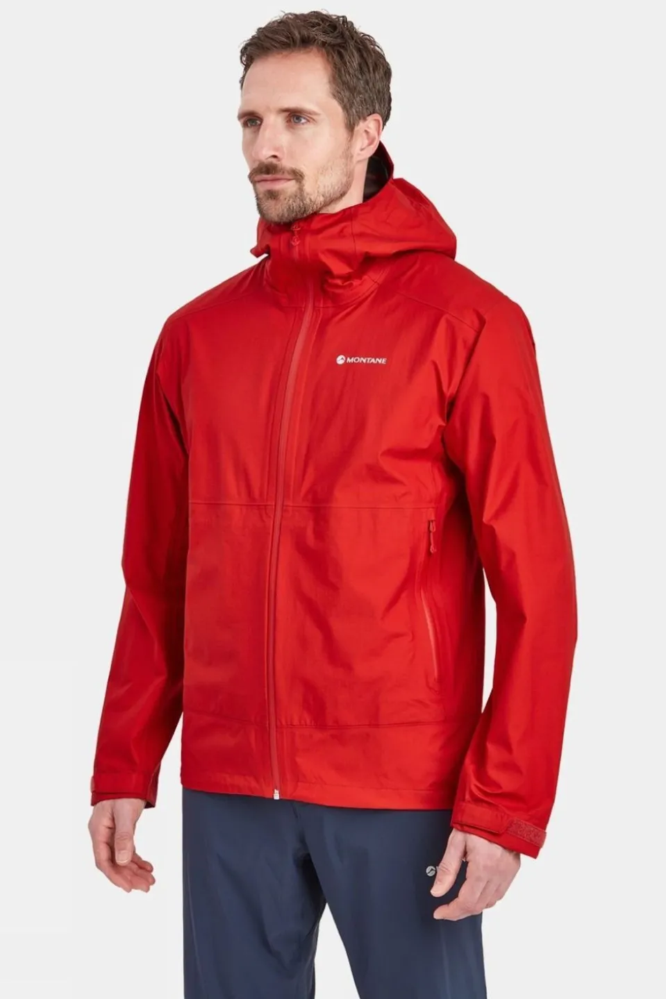 Mens Spirit Lite Waterproof Jacket