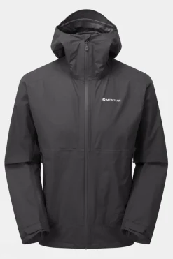 Mens Spirit Lite Waterproof Jacket