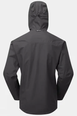 Mens Spirit Lite Waterproof Jacket