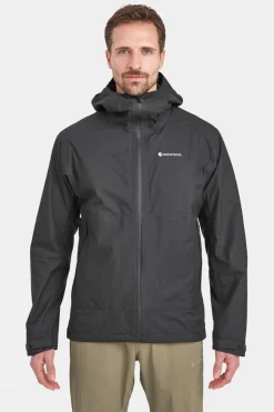 Mens Spirit Lite Waterproof Jacket