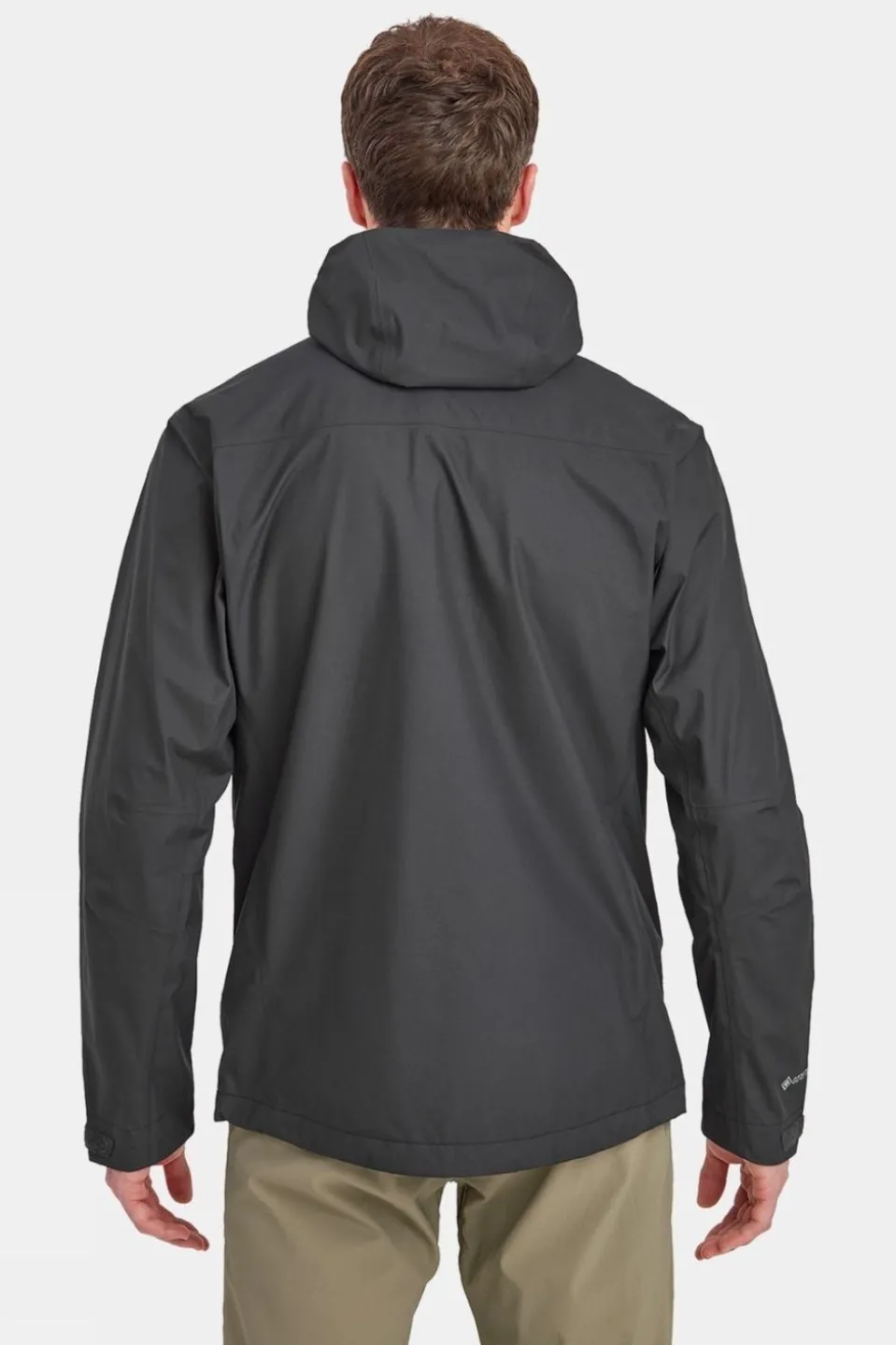 Mens Spirit Lite Waterproof Jacket