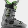 Mens S/Pro Alpha 120 On-Piste Ski Boots