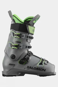 Mens S/Pro Alpha 120 On-Piste Ski Boots