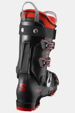 Mens S/Pro Alpha 100 On-Piste Ski Boots