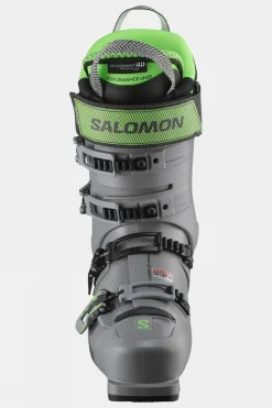 Mens S/Pro Alpha 120 On-Piste Ski Boots