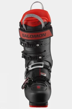 Mens S/Pro Alpha 100 On-Piste Ski Boots