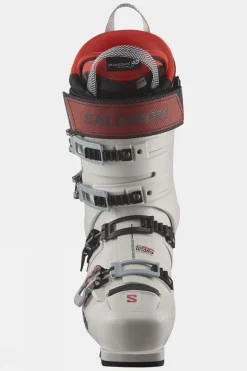 Mens S/Pro Alpha 120 On-Piste Ski Boots