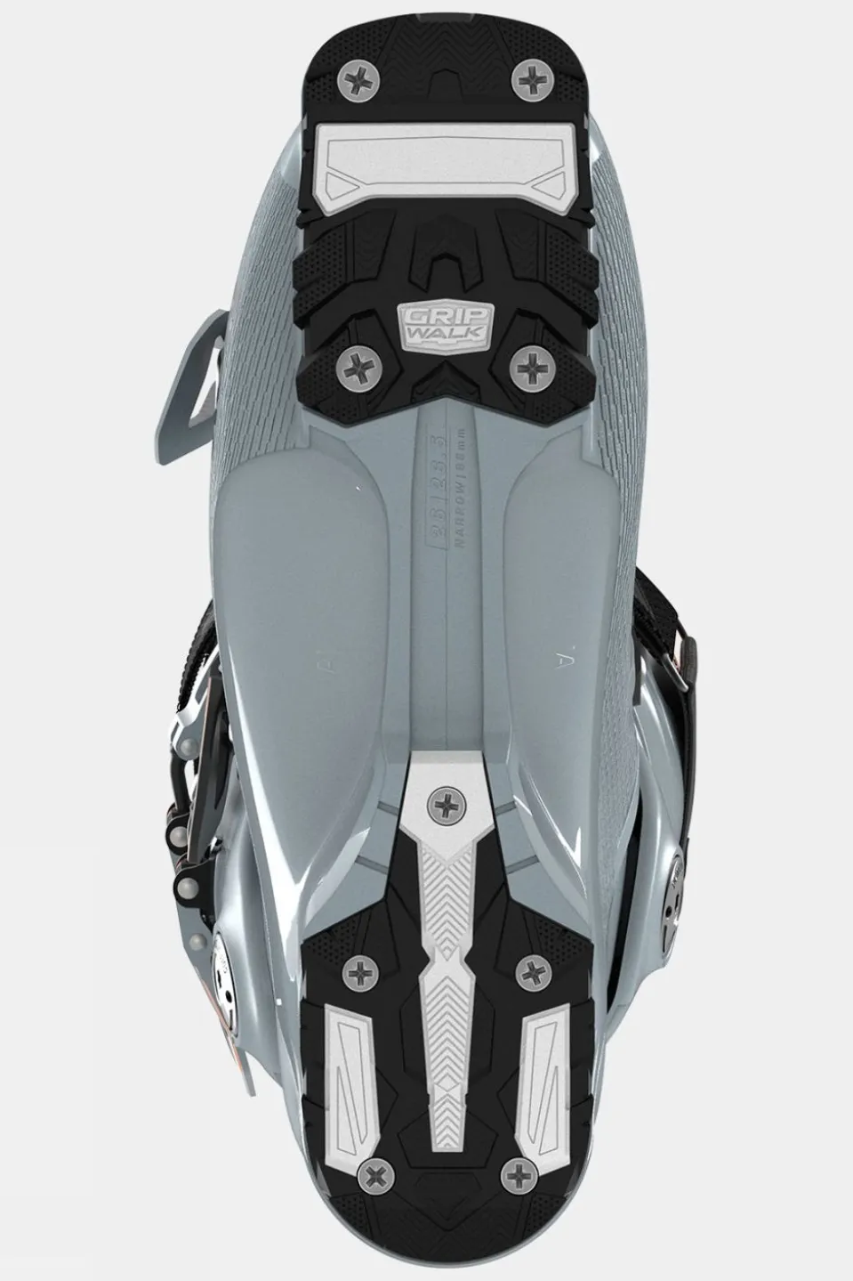 Mens S/Pro Alpha 120 On-Piste Ski Boots