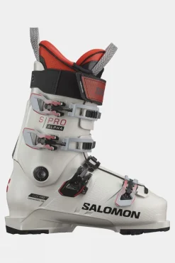 Mens S/Pro Alpha 120 On-Piste Ski Boots