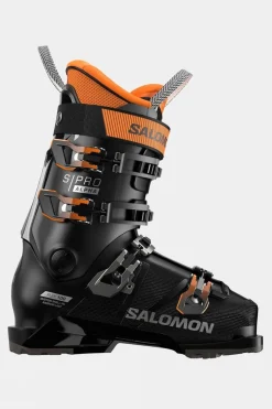 Mens S/Pro Alpha 100 On-Piste Ski Boots