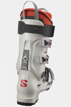 Mens S/Pro Alpha 120 On-Piste Ski Boots