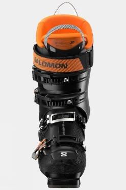 Mens S/Pro Alpha 100 On-Piste Ski Boots