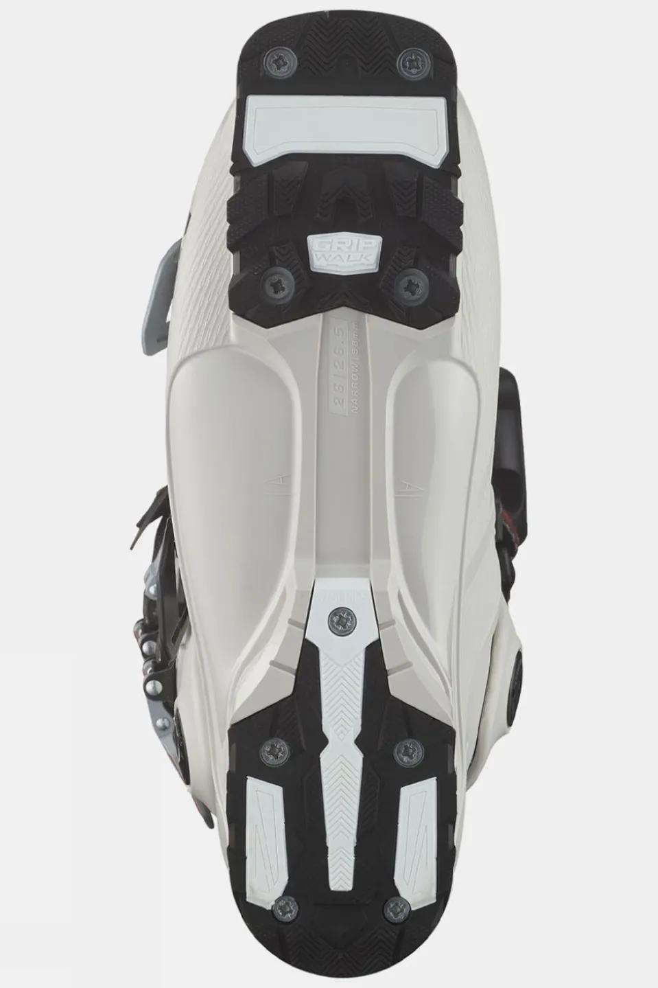 Mens S/Pro Alpha 120 On-Piste Ski Boots