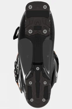 Mens S/Pro Alpha 100 On-Piste Ski Boots