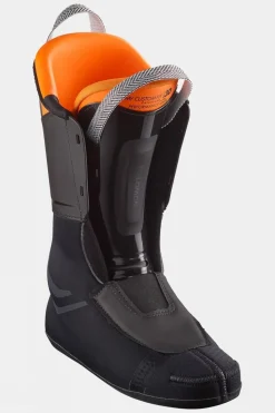 Mens S/Pro Alpha 100 On-Piste Ski Boots