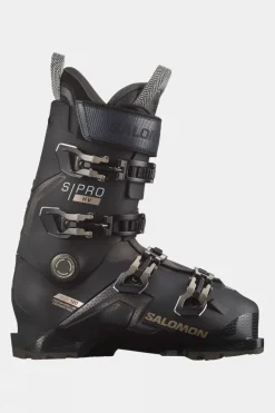 Mens S/Pro HV 120 On-Piste Ski Boots