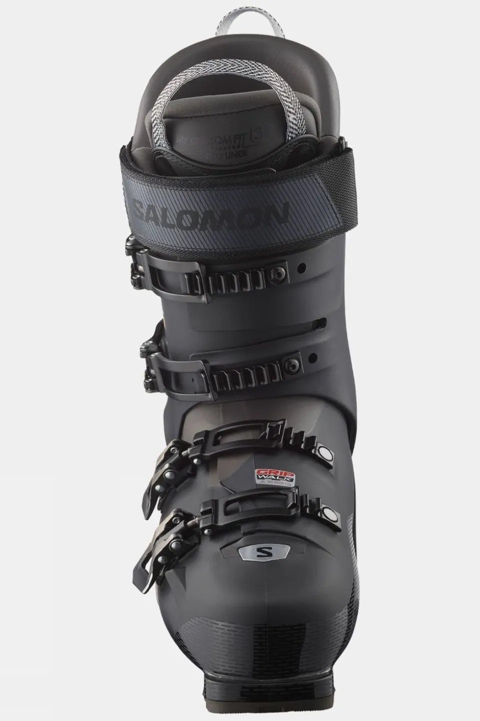 Mens S/Pro HV 120 On-Piste Ski Boots