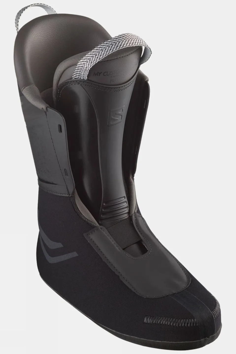 Mens S/Pro HV 120 On-Piste Ski Boots