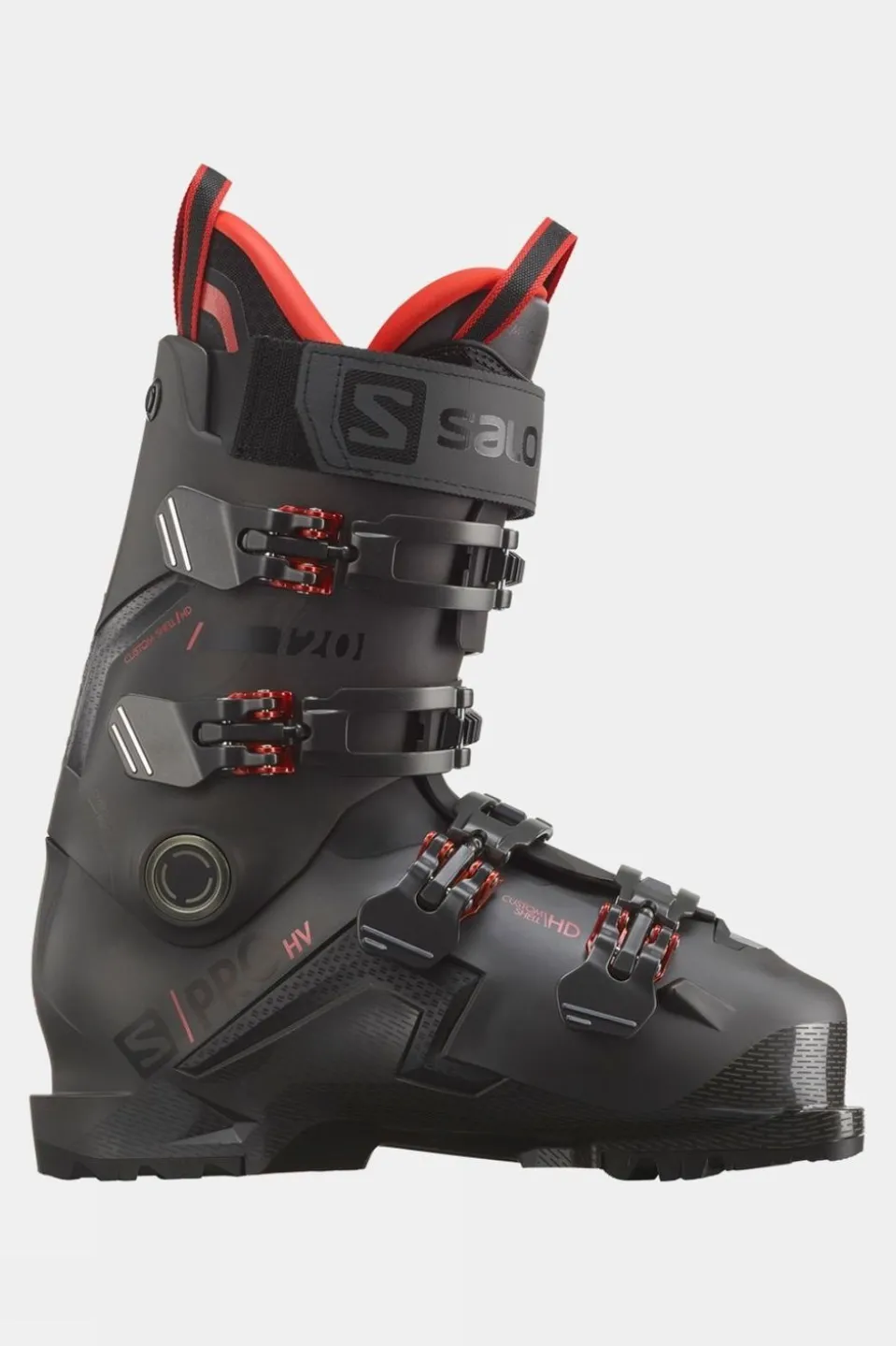 Mens S/Pro HV 120 On-Piste Ski Boots