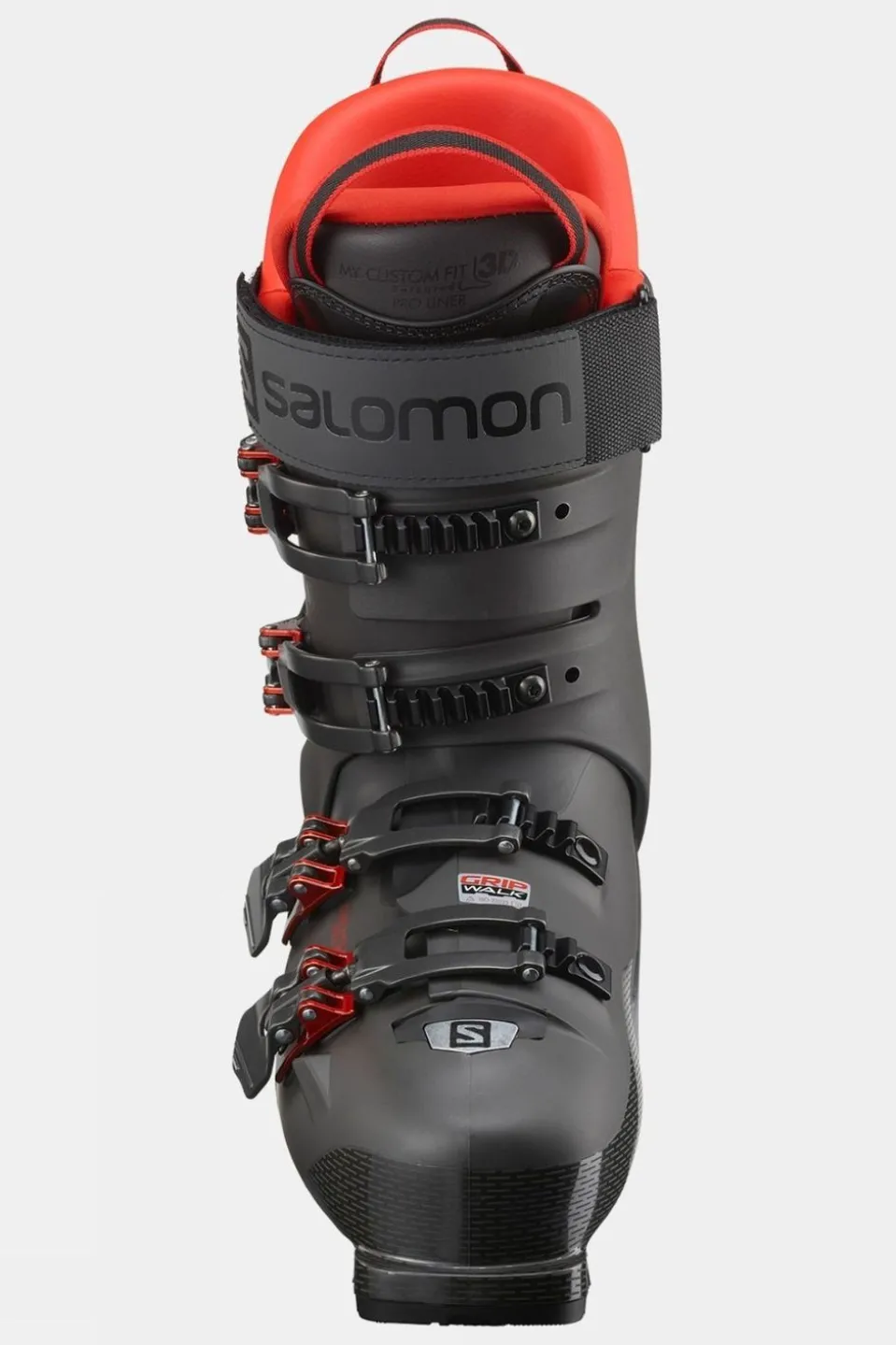 Mens S/Pro HV 120 On-Piste Ski Boots