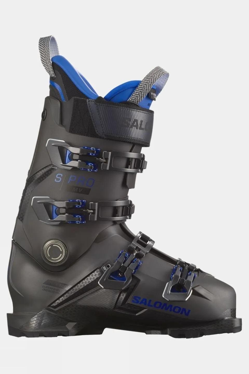 Mens S/Pro MV 120 GW Ski Boots