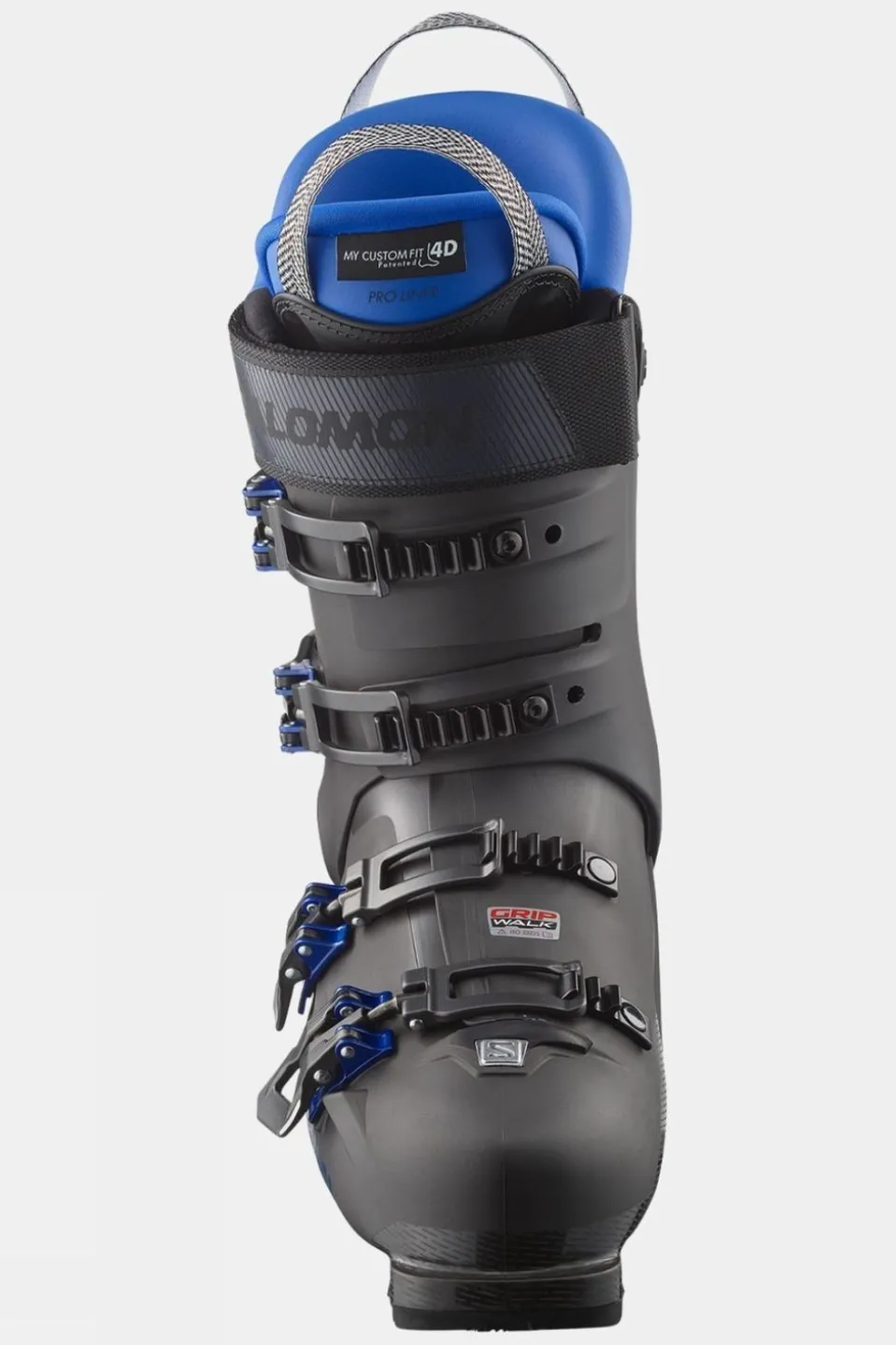 Mens S/Pro MV 120 GW Ski Boots