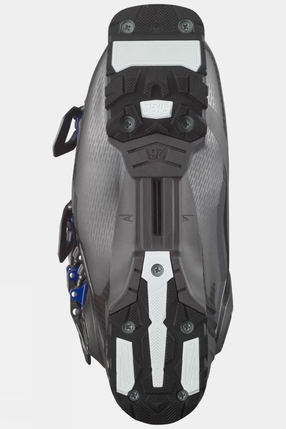 Mens S/Pro MV 120 GW Ski Boots