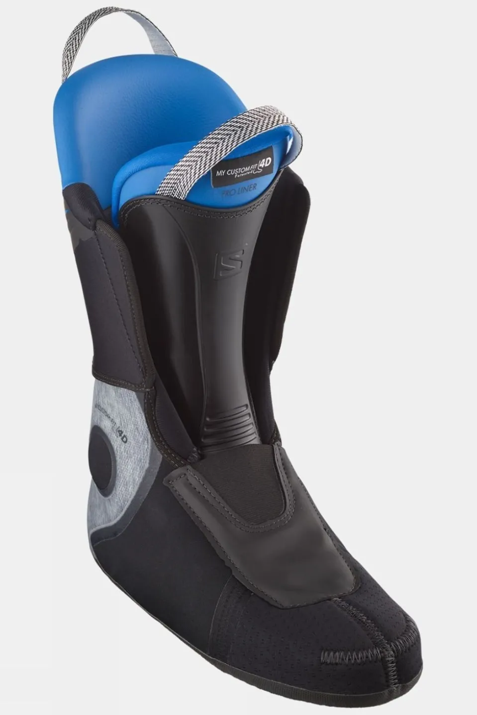 Mens S/Pro MV 120 GW Ski Boots