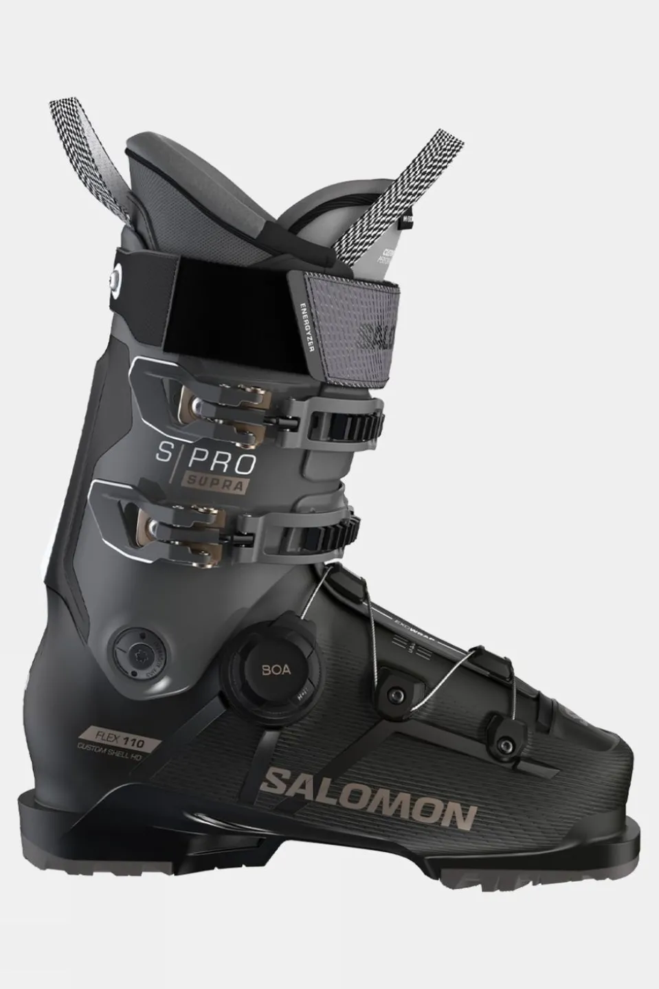 Mens S/Pro Supra BOA 110 GW Ski Boots