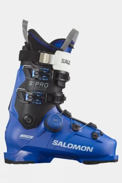 Mens S/Pro Supra BOA 130 Gw Ski Boots