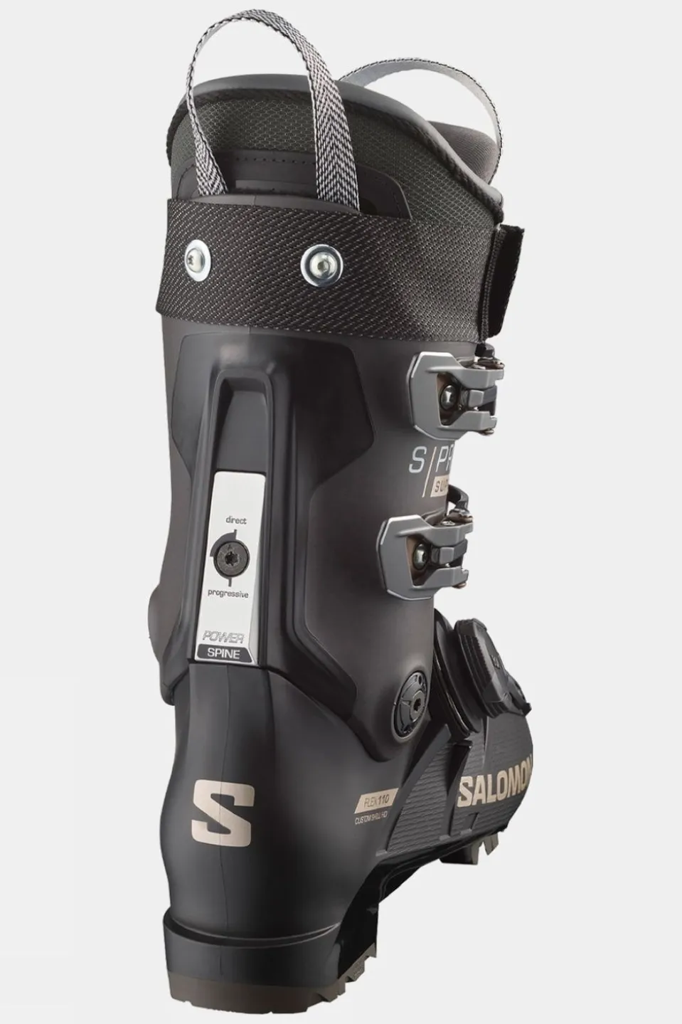 Mens S/Pro Supra BOA 110 GW Ski Boots