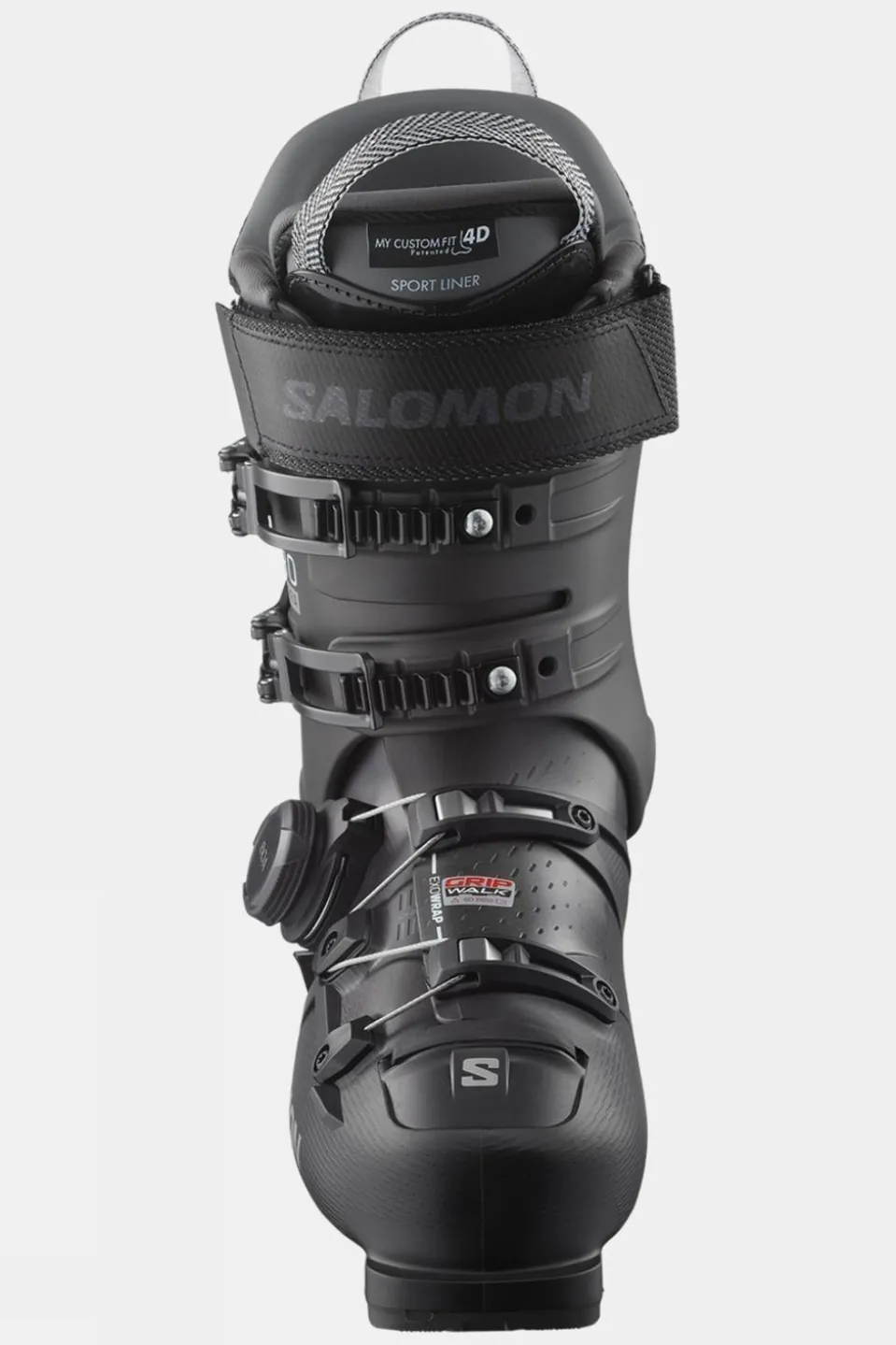 Mens S/Pro Supra BOA 110 GW Ski Boots