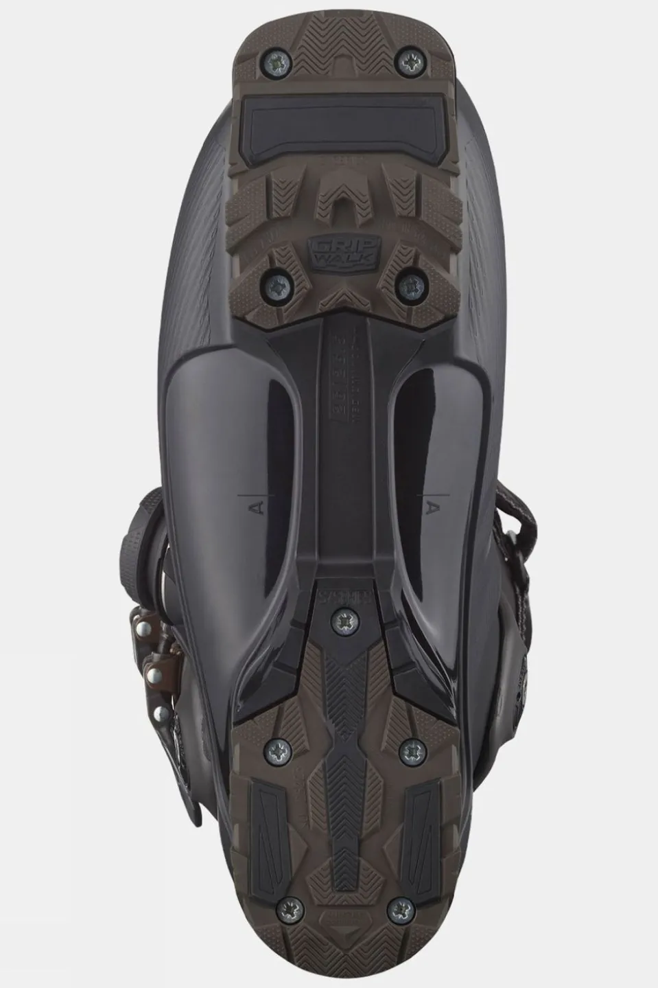 Mens S/Pro Supra BOA 110 GW Ski Boots