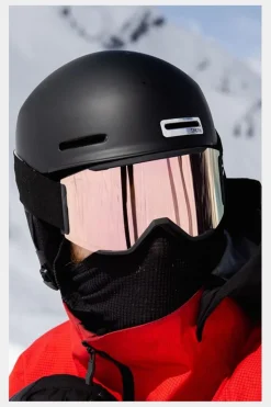 Mens Squad Mag Goggles