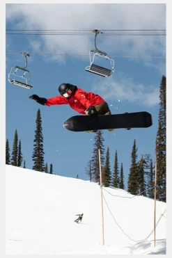 Mens Squad Mag Goggles