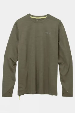 Mens Staden Crew Top