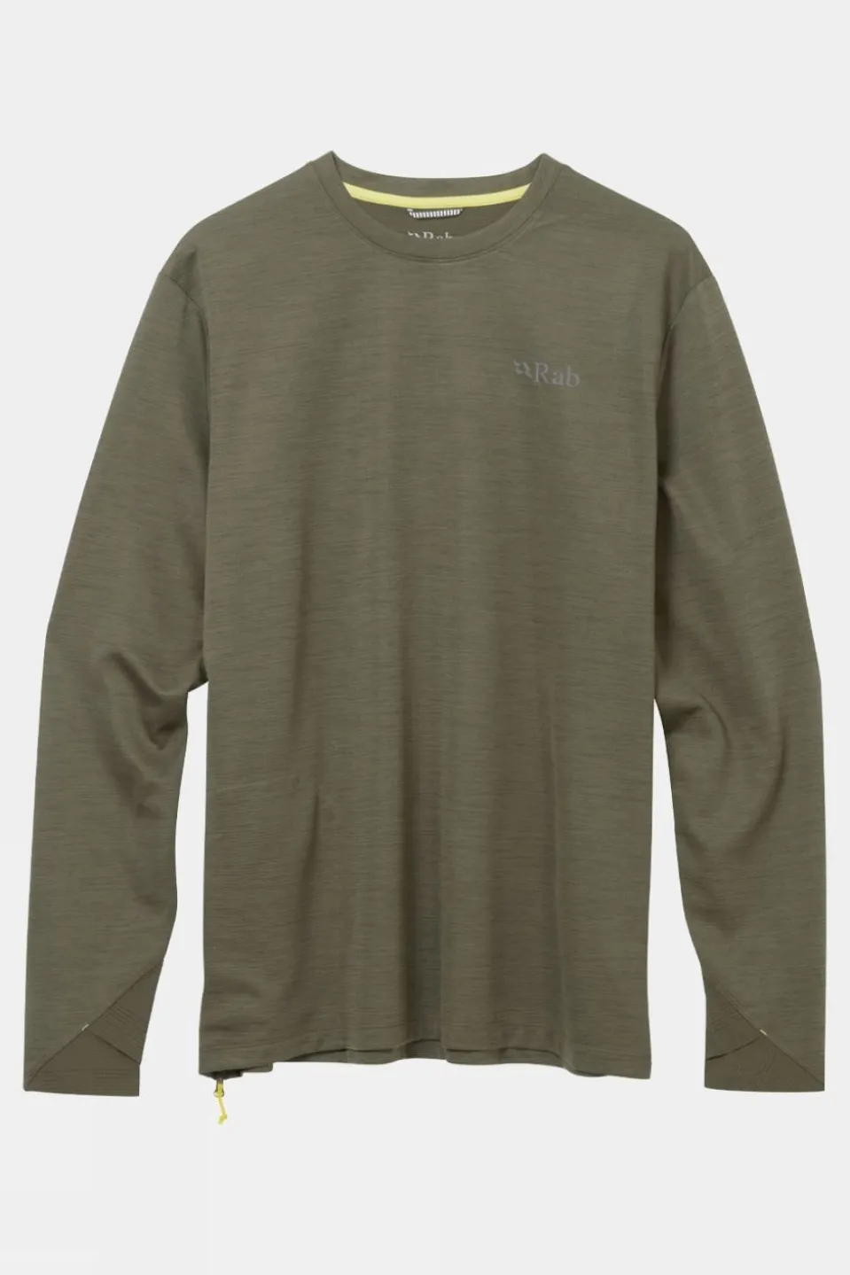 Mens Staden Crew Top