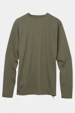 Mens Staden Crew Top