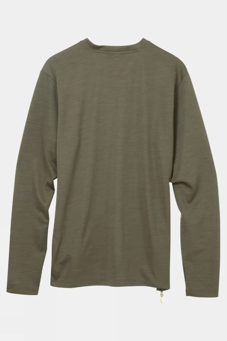 Mens Staden Crew Top