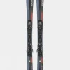 Mens Stance 80 Skis With M11 GW L90 Bindings