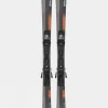 Mens Stance 84 Skis With M12 GW F90 Bindings