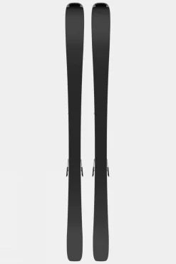 Mens Stance 80 Skis With M11 GW L90 Bindings