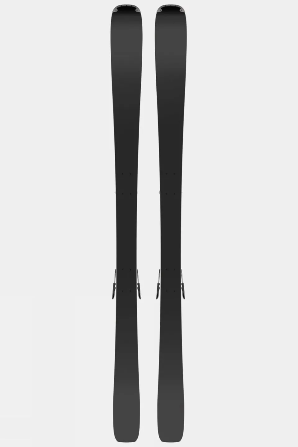 Mens Stance 80 Skis With M11 GW L90 Bindings