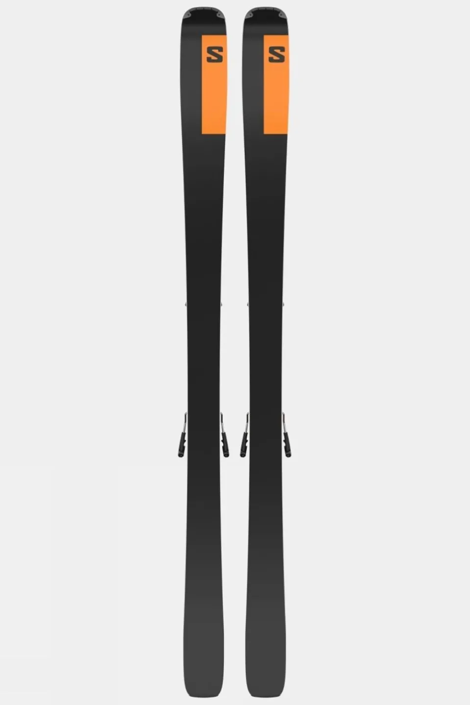 Mens Stance 84 Skis With M12 GW F90 Bindings