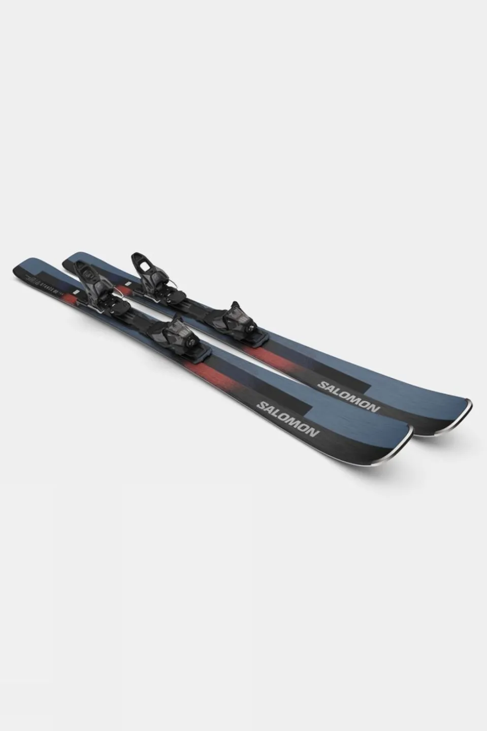 Mens Stance 80 Skis With M11 GW L90 Bindings