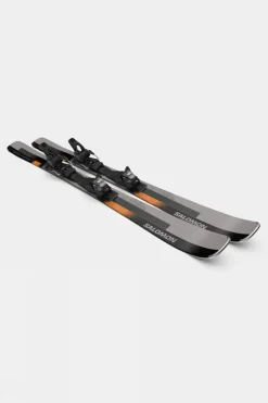 Mens Stance 84 Skis With M12 GW F90 Bindings