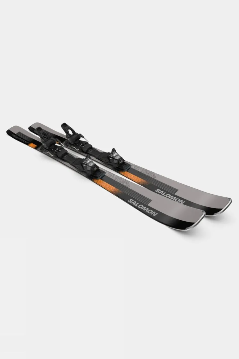 Mens Stance 84 Skis With M12 GW F90 Bindings