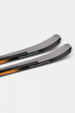 Mens Stance 84 Skis With M12 GW F90 Bindings